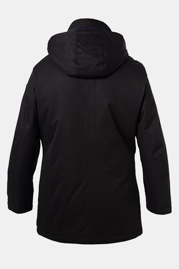 ΜΠΟΥΦΑΝ MILESTONE - 39 ΜΑΥΡΟ